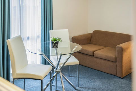 Garden City Motor Inn - Accommodation Resorts 20