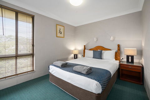 Garden City Motor Inn - Accommodation Resorts 33