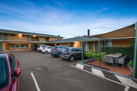 Garden City Motor Inn - Accommodation Resorts 42