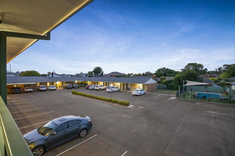 Garden City Motor Inn - Accommodation Resorts 36