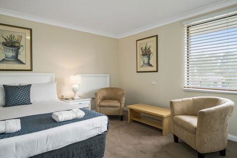Garden City Motor Inn - Accommodation Resorts 29