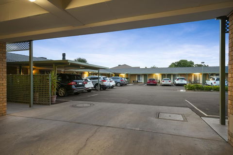 Garden City Motor Inn - Accommodation Resorts 44