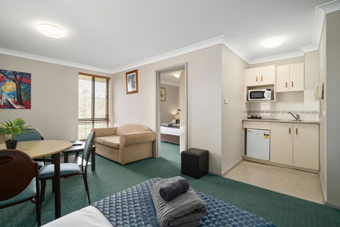 Garden City Motor Inn - Accommodation Resorts 31
