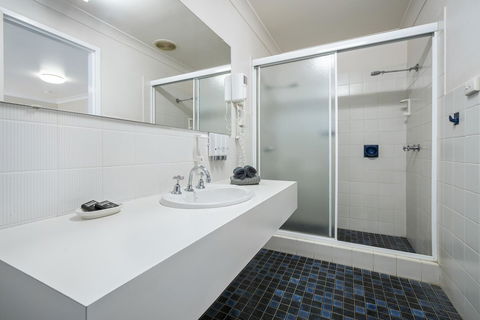 Garden City Motor Inn - Accommodation Resorts 30