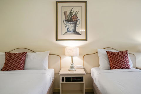 Garden City Motor Inn - Accommodation Resorts 18