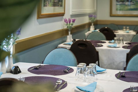 Garden City Motor Inn - Accommodation Resorts 10