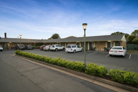 Garden City Motor Inn - Accommodation Resorts 41