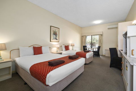 Garden City Motor Inn - Accommodation Resorts 19