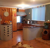 Inna Nutshell - Accommodation Resorts