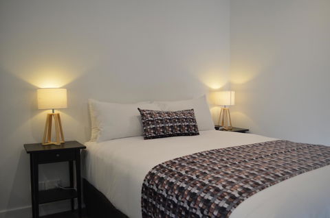 Whitmore SQ - Accommodation Resorts 11