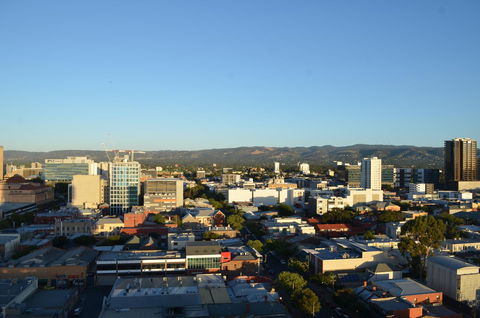 Whitmore SQ - Accommodation Resorts 18