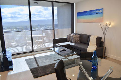 Whitmore SQ - Accommodation Resorts 2