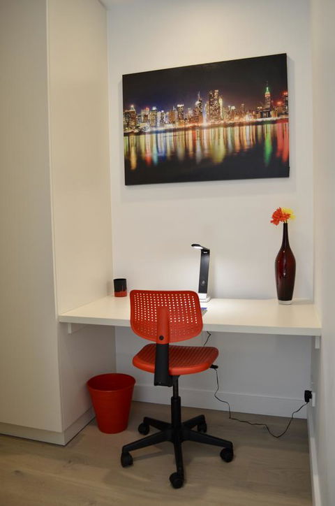 Whitmore SQ - Accommodation Resorts 7