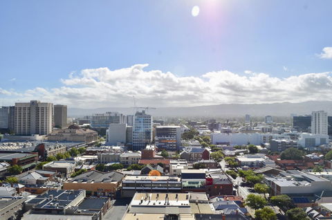 Whitmore SQ - Accommodation Resorts 17