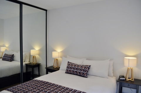 Whitmore SQ - Accommodation Resorts 10