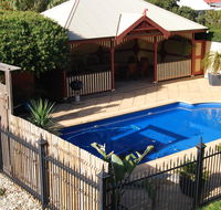 Barossa Valley Apartments - Accommodation Resorts