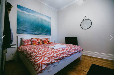 A Rose By The Park - Accommodation Resorts 4