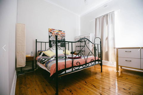 A Rose By The Park - Accommodation Resorts 3