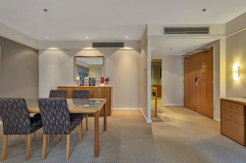 Stamford Plaza Adelaide - Accommodation Resorts 33