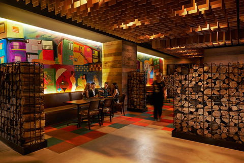 Stamford Plaza Adelaide - Accommodation Resorts 10