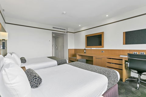 Stamford Plaza Adelaide - Accommodation Resorts 35