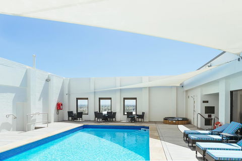 Stamford Plaza Adelaide - Accommodation Resorts 4