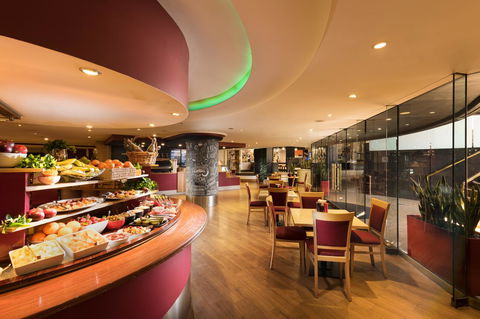 Stamford Plaza Adelaide - Accommodation Resorts 3