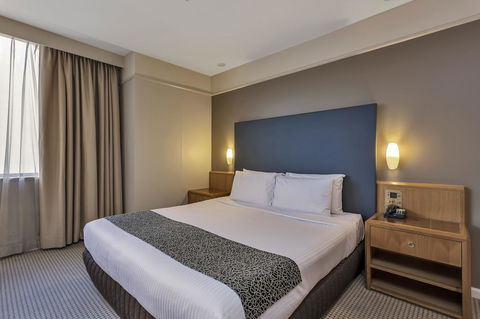 Stamford Plaza Adelaide - Accommodation Resorts 32
