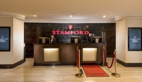 Stamford Plaza Adelaide - Accommodation Resorts 21