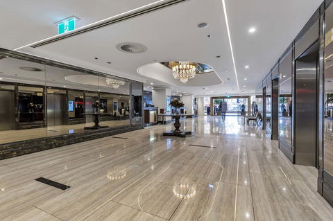 Stamford Plaza Adelaide - Accommodation Resorts 23
