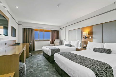 Stamford Plaza Adelaide - Accommodation Resorts 15