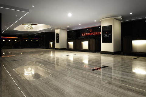 Stamford Plaza Adelaide - Accommodation Resorts 24