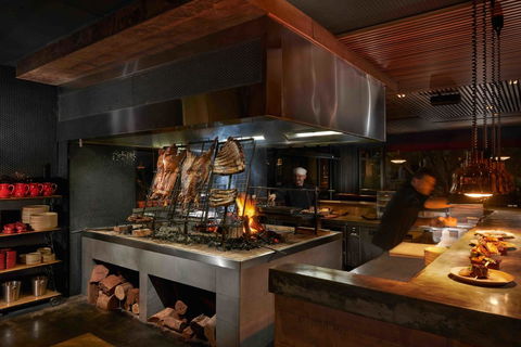 Stamford Plaza Adelaide - Accommodation Resorts 26