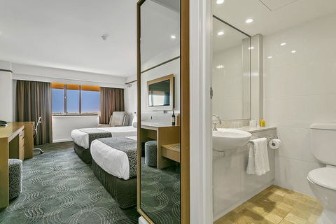 Stamford Plaza Adelaide - Accommodation Resorts 34
