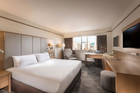 Stamford Plaza Adelaide - Accommodation Resorts 17