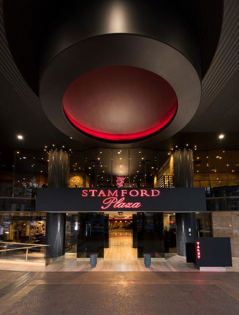 Stamford Plaza Adelaide - Accommodation Resorts 1