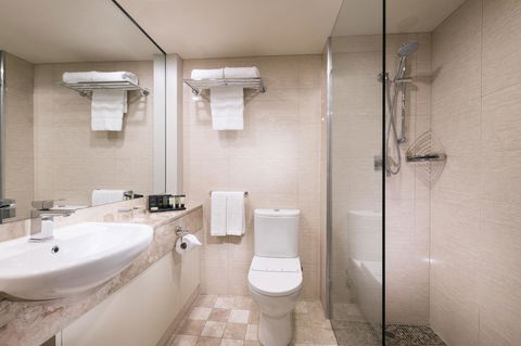 Stamford Plaza Adelaide - Accommodation Resorts 18