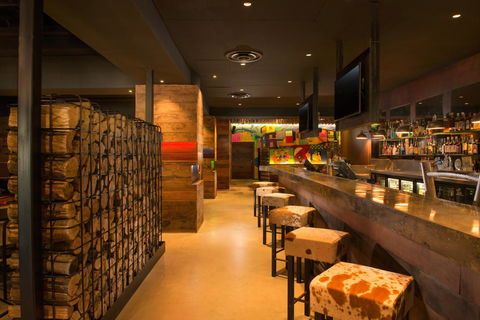 Stamford Plaza Adelaide - Accommodation Resorts 11