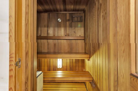 Stamford Plaza Adelaide - Accommodation Resorts 38