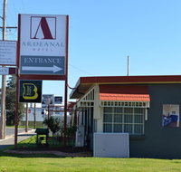 Ardeanal Motel - Accommodation Resorts