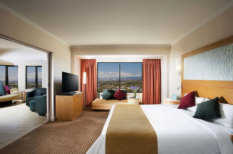 Stamford Grand Adelaide - Accommodation Resorts 32