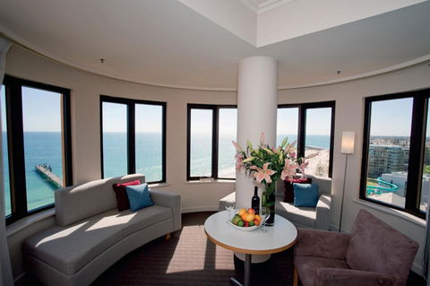 Stamford Grand Adelaide - Accommodation Resorts 9