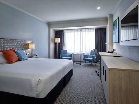 Stamford Grand Adelaide - Accommodation Resorts 24