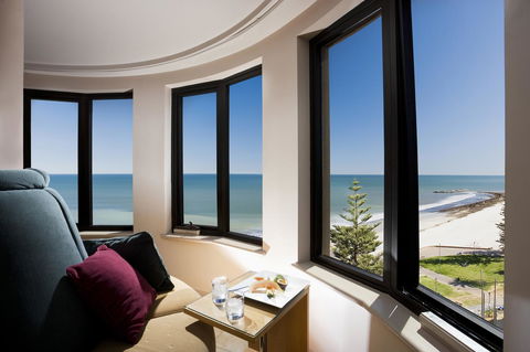 Stamford Grand Adelaide - Accommodation Resorts 22