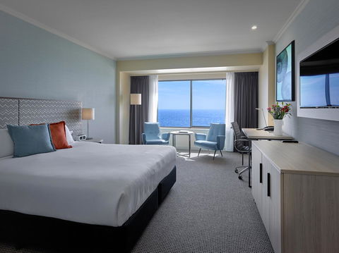 Stamford Grand Adelaide - Accommodation Resorts 33