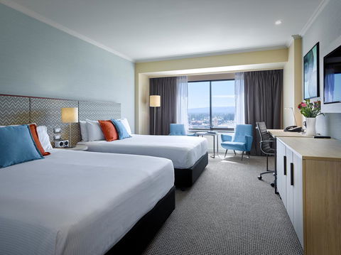 Stamford Grand Adelaide - Accommodation Resorts 37