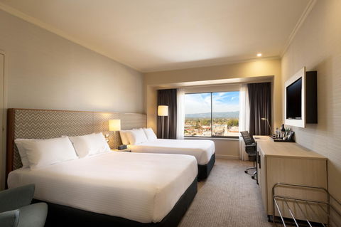 Stamford Grand Adelaide - Accommodation Resorts 6