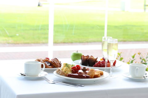 Stamford Grand Adelaide - Accommodation Resorts 8