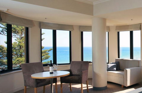 Stamford Grand Adelaide - Accommodation Resorts 2