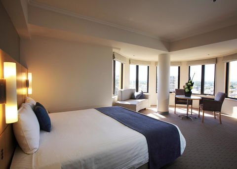 Stamford Grand Adelaide - Accommodation Resorts 38